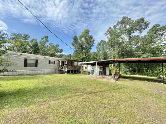 205 SANDRA ST, HEMPHILL, TX 75948 - Image 1