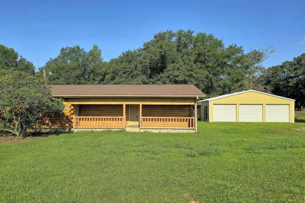 8247 STATE HIGHWAY 103, BRONSON, TX 75930 - Image 1