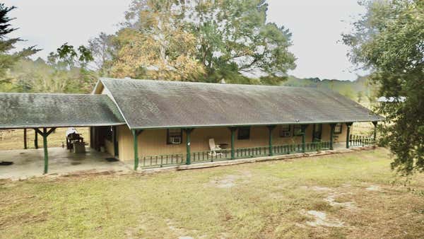 170 COUNTY ROAD 4364, WOODVILLE, TX 75979 - Image 1