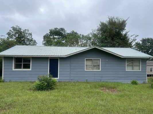 506 2ND ST, SAN AUGUSTINE, TX 75972 - Image 1