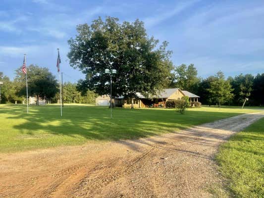 878 COUNTY ROAD 4535, HILLISTER, TX 77624 - Image 1