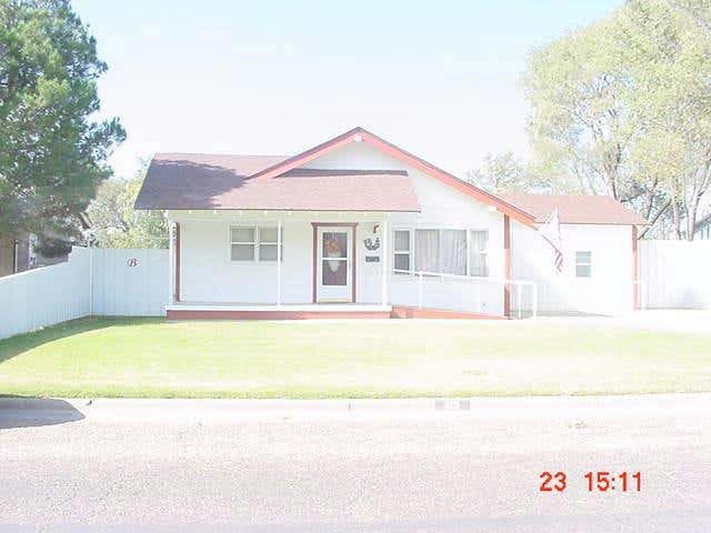 413 AVENUE J, HEREFORD, TX 79045, photo 1 of 11