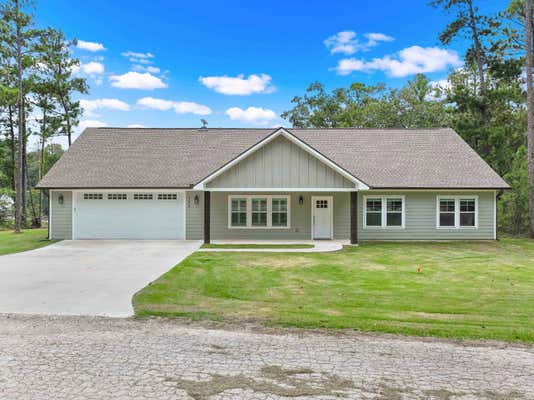 154 MARLEWOOD, BROOKELAND, TX 75931 - Image 1