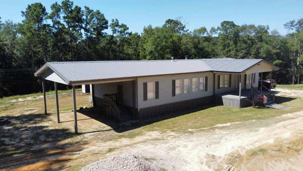 15385 STATE HIGHWAY 87 N, BURKEVILLE, TX 75932 - Image 1