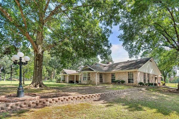 249 COUNTY ROAD 350, BROADDUS, TX 75929 - Image 1