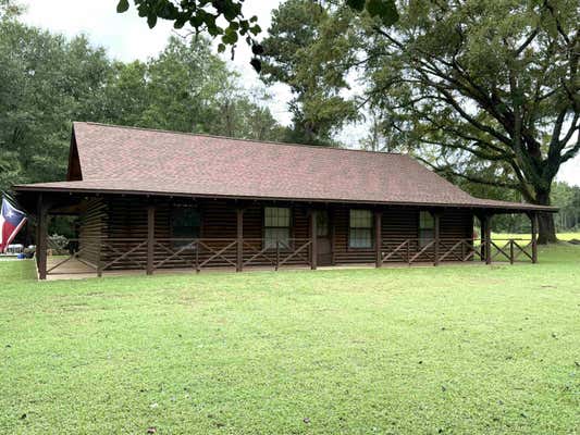 3164 COUNTY ROAD 4293, TENAHA, TX 75974 - Image 1