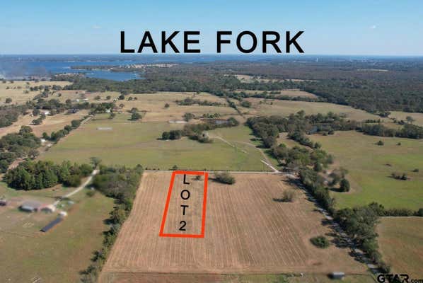 LOT 2 RS COUNTY ROAD 3150, EMORY, TX 75440 - Image 1