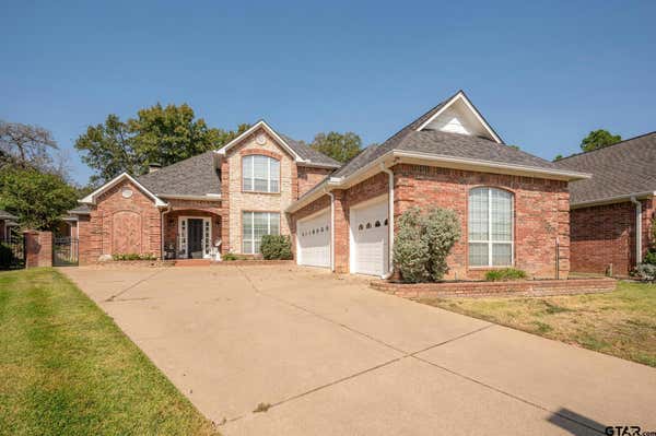 3141 GRANBURY CT, TYLER, TX 75707 - Image 1