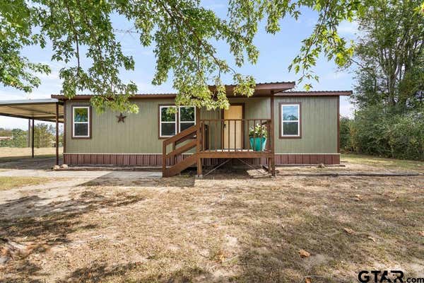 400 N WALNUT ST, VAN, TX 75790 - Image 1