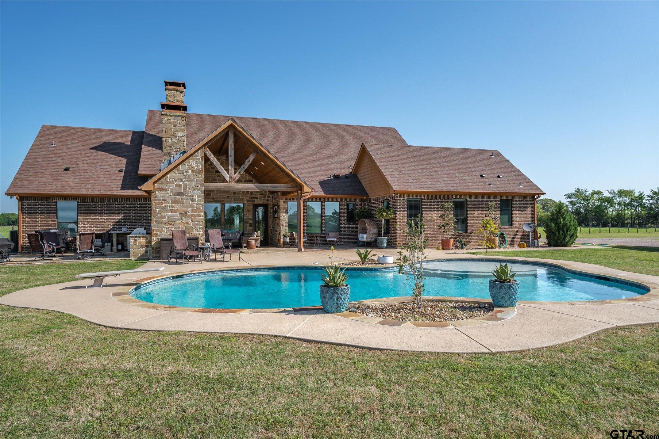 Ben Wheeler, Texas, 75754, United States, ,3 BathroomsBathrooms,Residential,Active,1808234