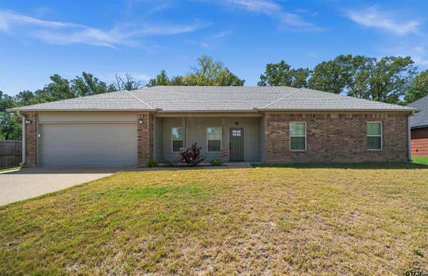 14138 DONNA ST, BROWNSBORO, TX 75756 - Image 1