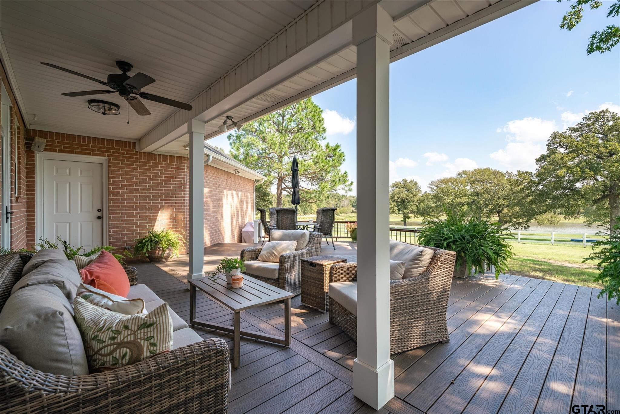 Mabank, Texas, 75147, United States, 5 Bedrooms Bedrooms, ,7 BathroomsBathrooms,Residential,Active,1985855