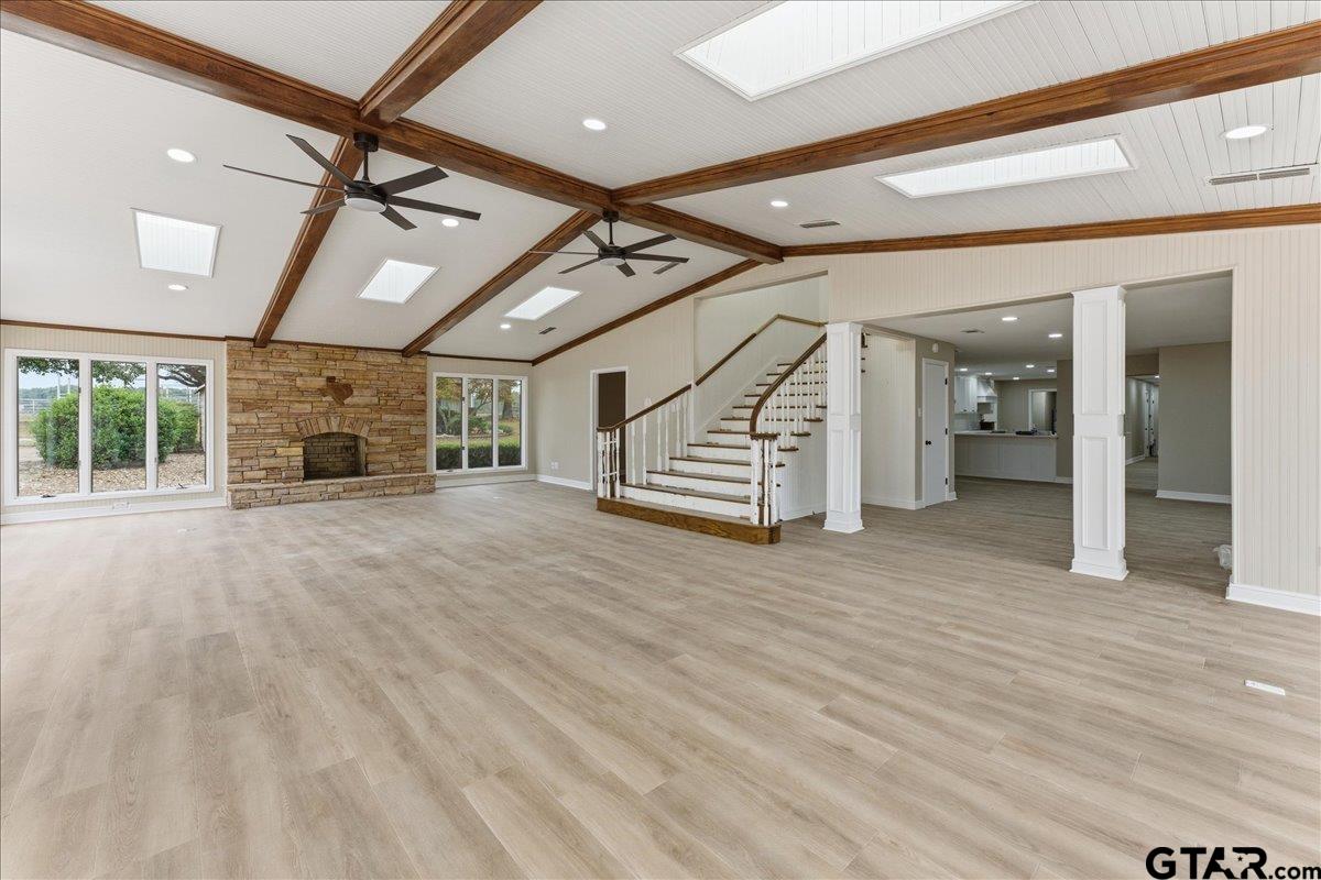 Sulphur Springs, Texas, 75482, United States, 4 Bedrooms Bedrooms, ,4 BathroomsBathrooms,Residential,Active,1999168