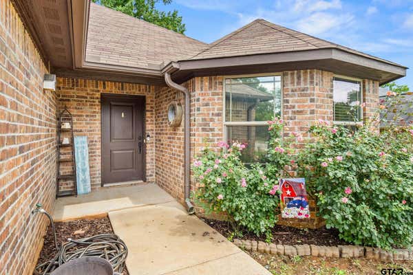 414 TARA LN, TROUP, TX 75789 - Image 1