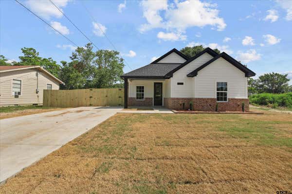 210 COUNTY ROAD 39, TYLER, TX 75706 - Image 1