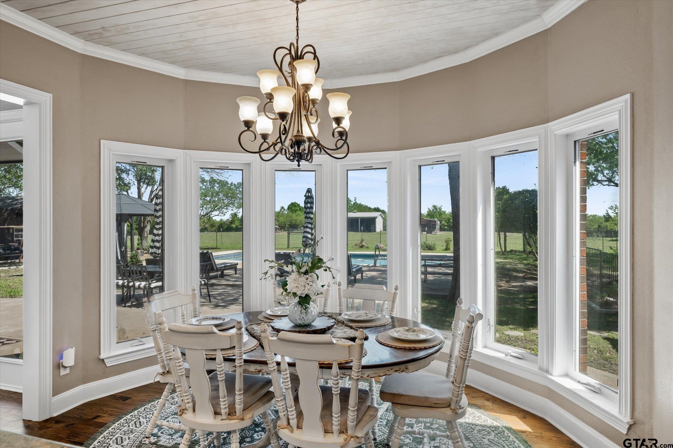 Ennis, Texas, 75119, United States, 5 Bedrooms Bedrooms, ,6 BathroomsBathrooms,Residential,Active,2043796