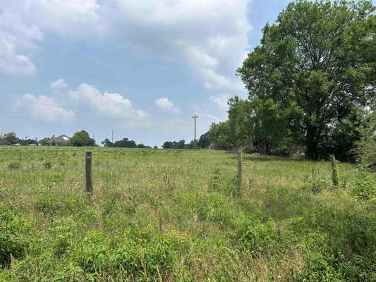 LOT 8 5.5 ACRES COUNTY ROAD 2166, TROUP, TX 75789 - Image 1