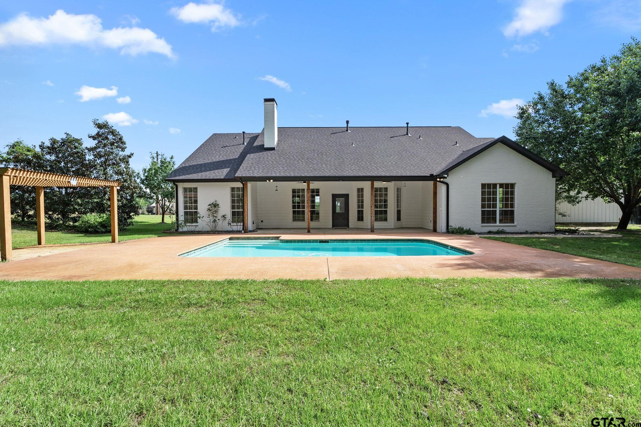 Bullard, Texas, 75757, United States, 4 Bedrooms Bedrooms, ,3 BathroomsBathrooms,Residential,Active,1788482