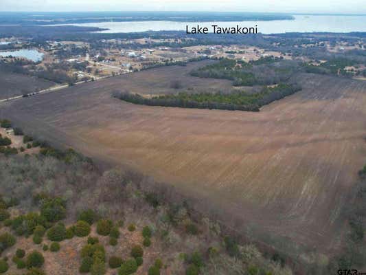 51.1 ACRES CR-3603, QUINLAN, TX 75474 - Image 1