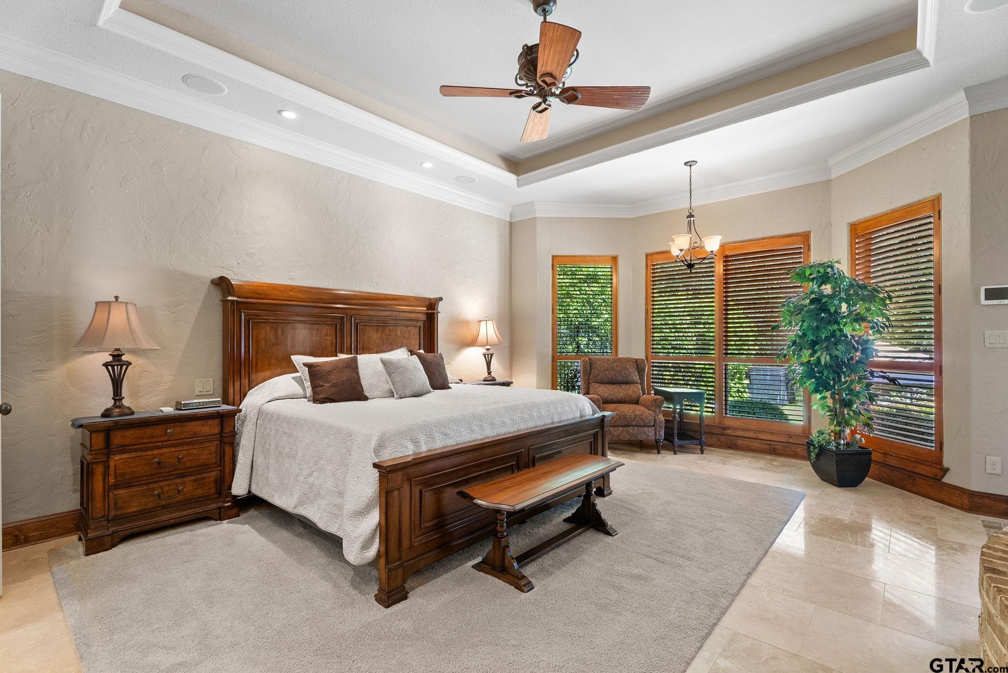 Tyler, Texas, 75707, United States, 4 Bedrooms Bedrooms, ,4 BathroomsBathrooms,Residential,Active,1944068