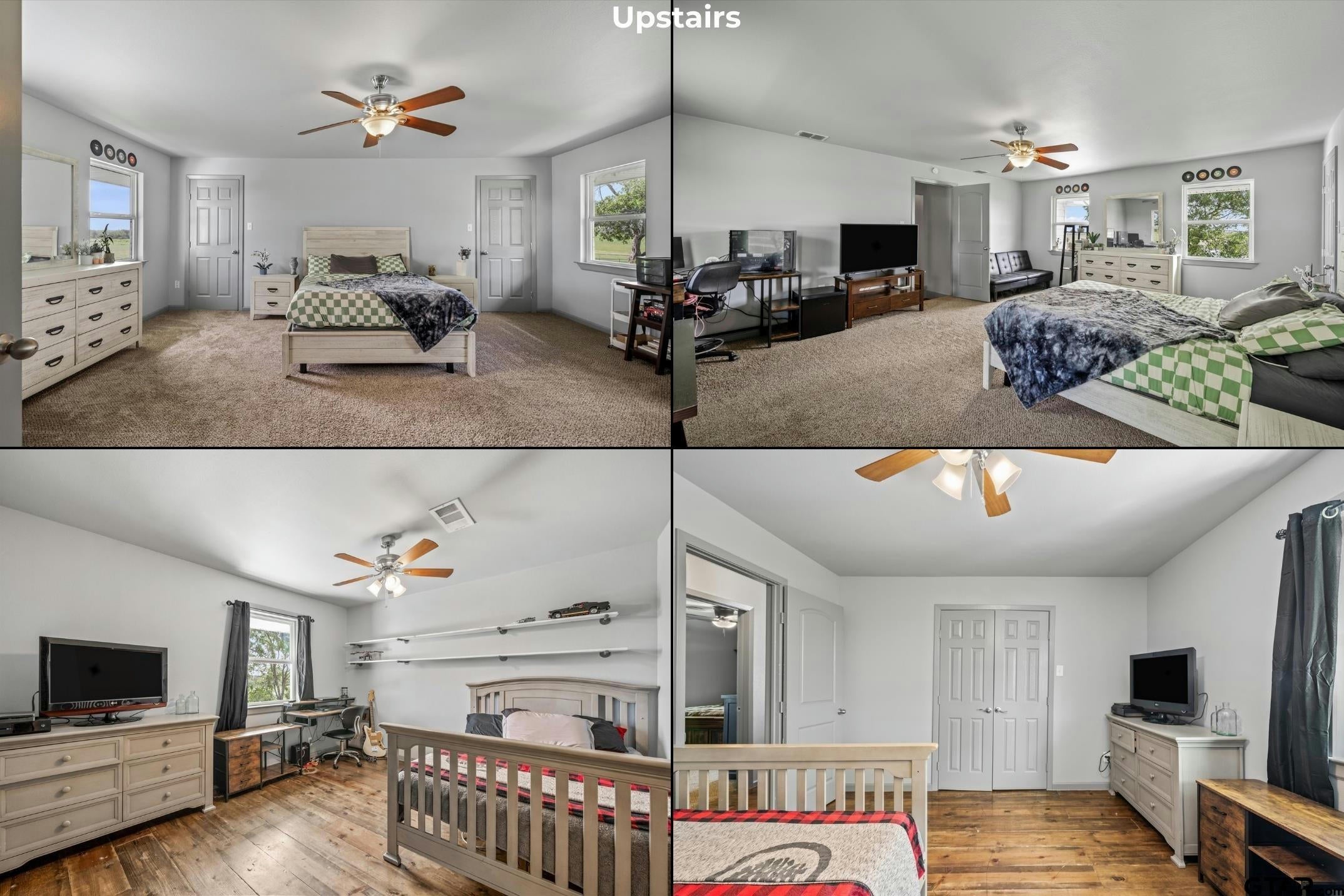 Kaufman, Texas, 75142, United States, 4 Bedrooms Bedrooms, ,3 BathroomsBathrooms,Residential,Active,1808205