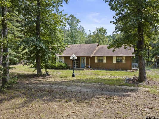 657 COUNTY ROAD 4120, PITTSBURG, TX 75686 - Image 1