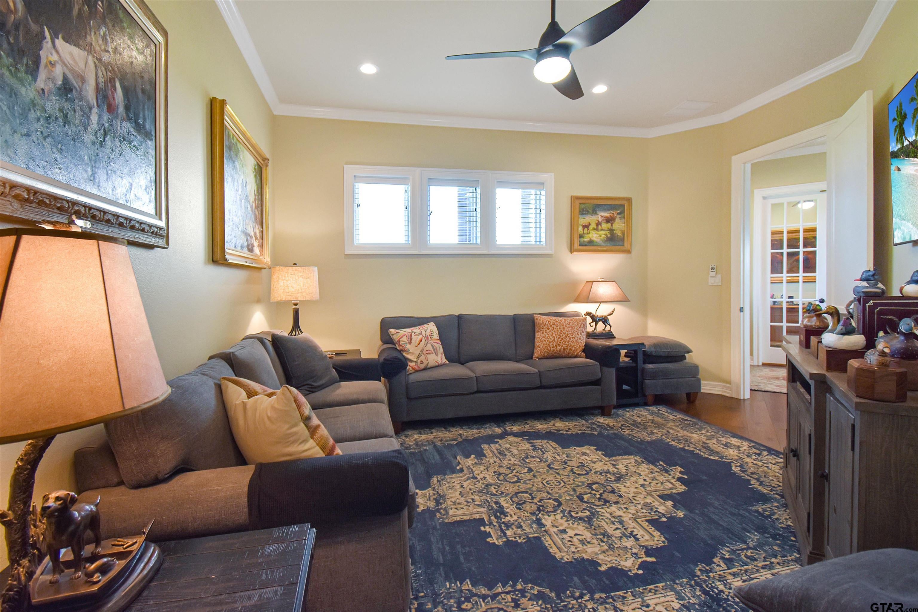 Brownsboro, Texas, 75756, United States, 5 Bedrooms Bedrooms, ,4 BathroomsBathrooms,Residential,Active,1905124