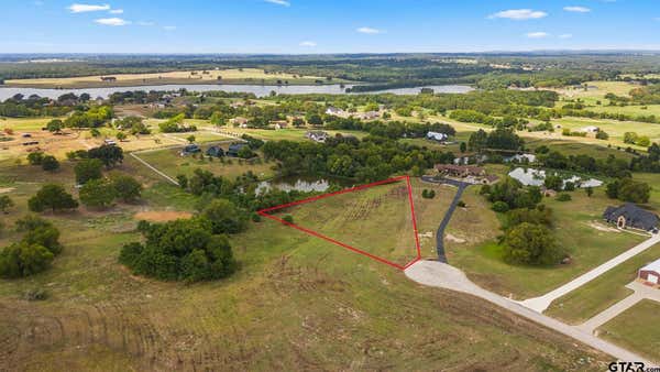 LOT 141 BRIDLE VIEW CT, ATHENS, TX 75752 - Image 1