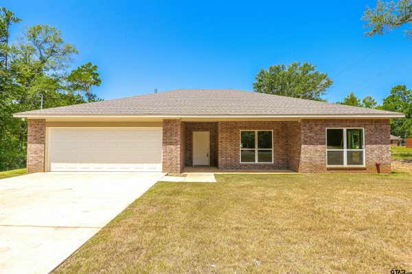 150 S EASY ST, RUSK, TX 75785 - Image 1