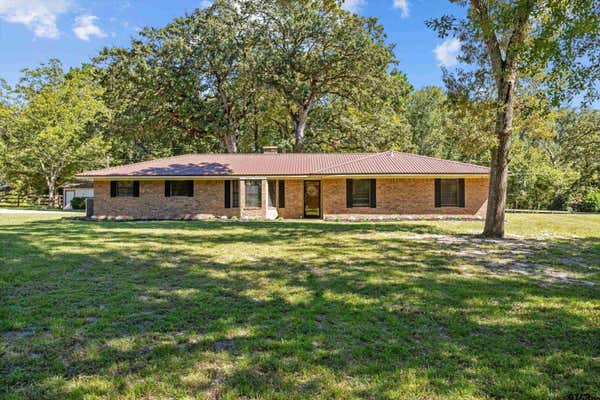 186 COUNTY ROAD 2304, GRAPELAND, TX 75844 - Image 1