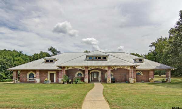 931 COUNTY ROAD 3118, QUITMAN, TX 75783 - Image 1