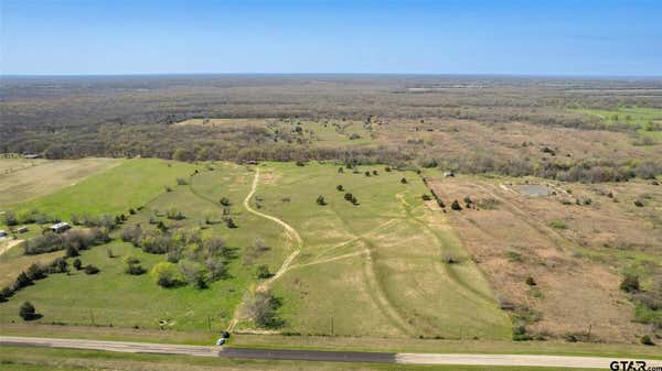 33 ACRES FARM ROAD 69, SULPHUR BLUFF, TX 75481 - Image 1