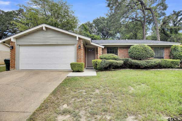 114 TOURNAMENT RD, TYLER, TX 75702 - Image 1