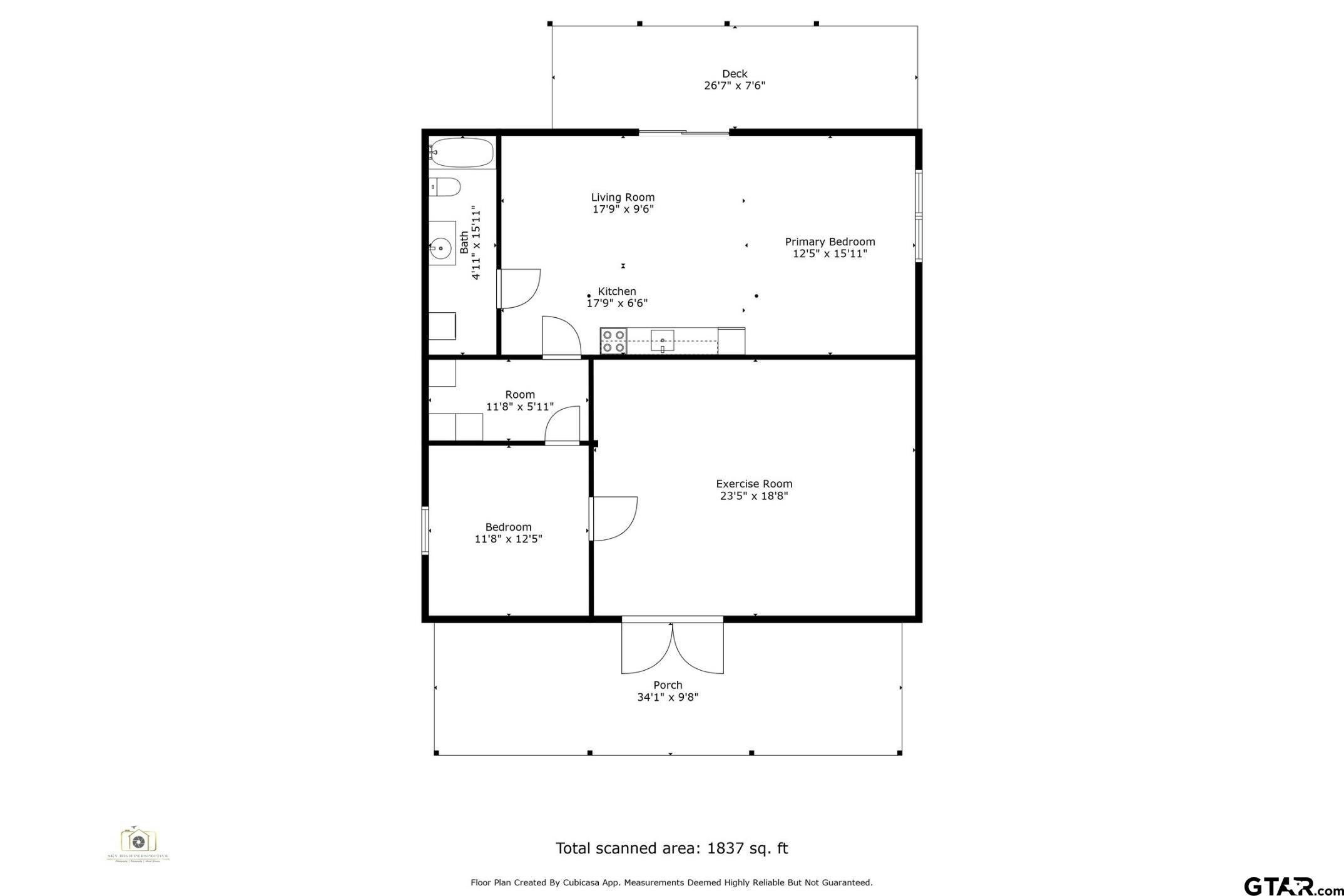 Kaufman, Texas, 75142, United States, 4 Bedrooms Bedrooms, ,3 BathroomsBathrooms,Residential,Active,1808205