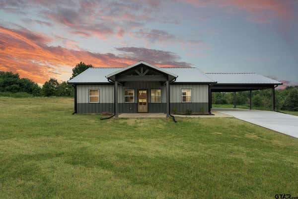 1006 COUNTY ROAD 1226, QUITMAN, TX 75783 - Image 1