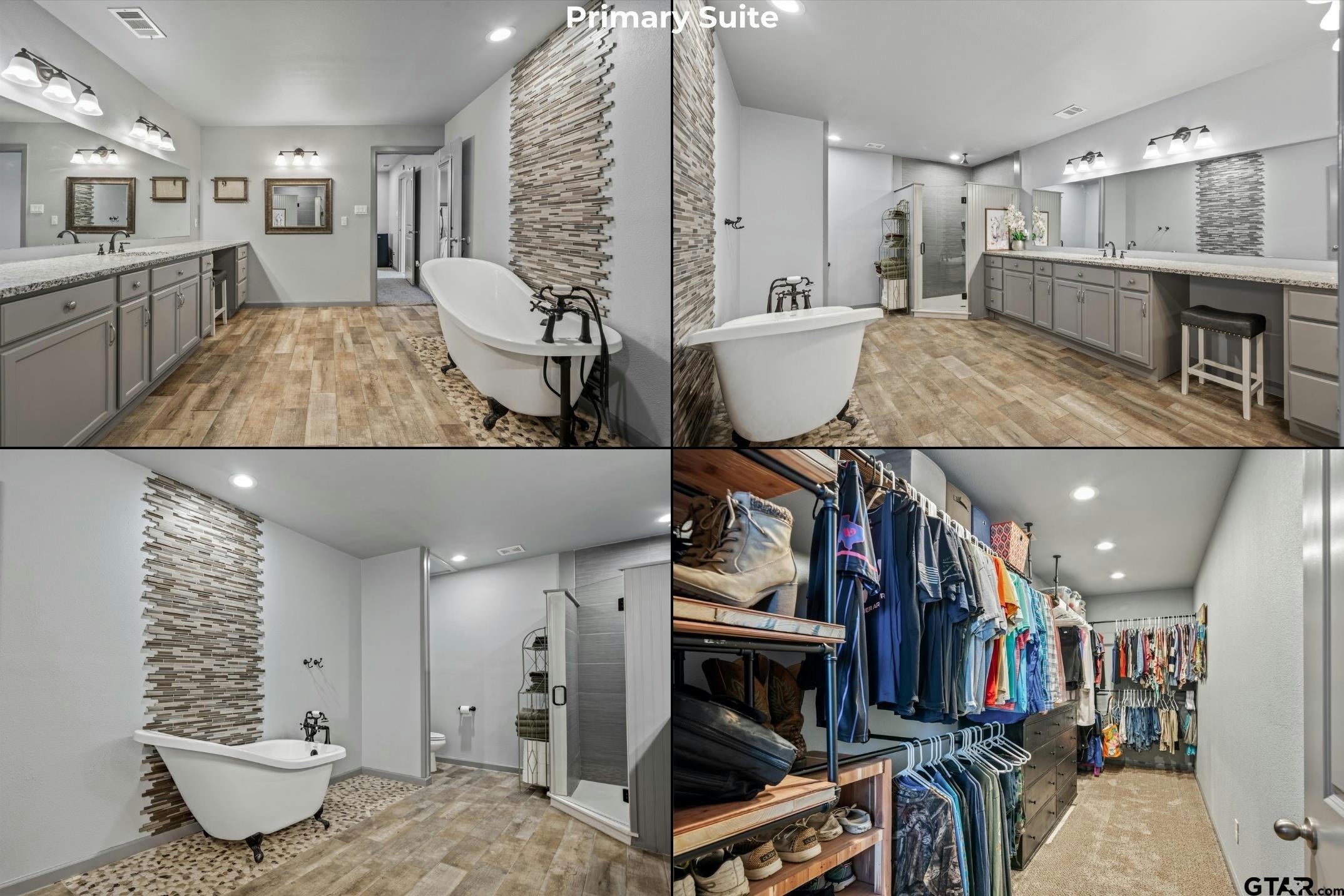 Kaufman, Texas, 75142, United States, 4 Bedrooms Bedrooms, ,3 BathroomsBathrooms,Residential,Active,1808205