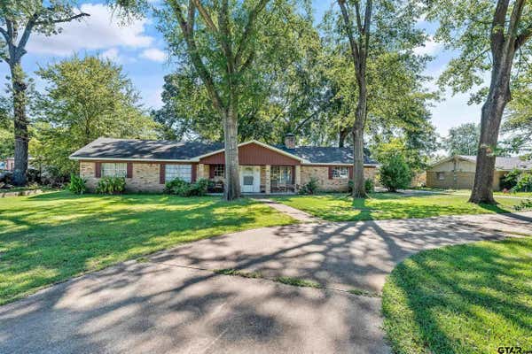 11109 COUNTY ROAD 2206, TYLER, TX 75707 - Image 1