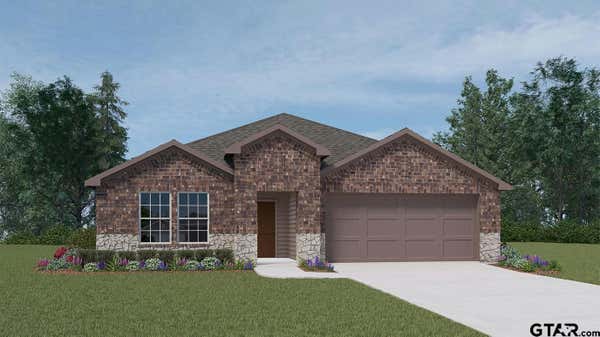 1009 N RIVER OAKS LN, CHANDLER, TX 75758 - Image 1