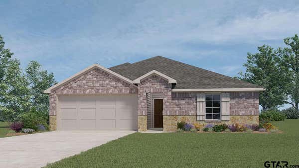 103 RIPPLEWOOD CIRCLE, CHANDLER, TX 75758 - Image 1