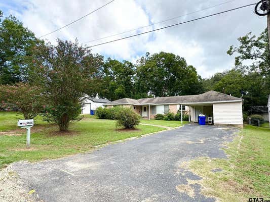 1006 E EASY AVE, CROCKETT, TX 75835 - Image 1