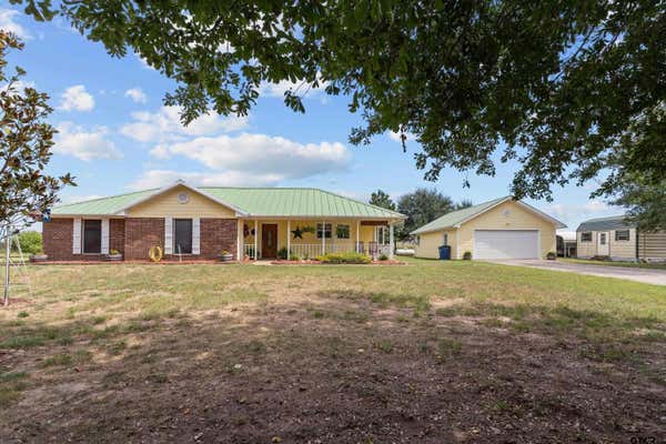 1388 FM 228, GRAPELAND, TX 75844 - Image 1