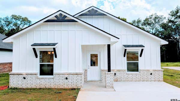 505 ZIMMERMAN ST, JACKSONVILLE, TX 75766 - Image 1