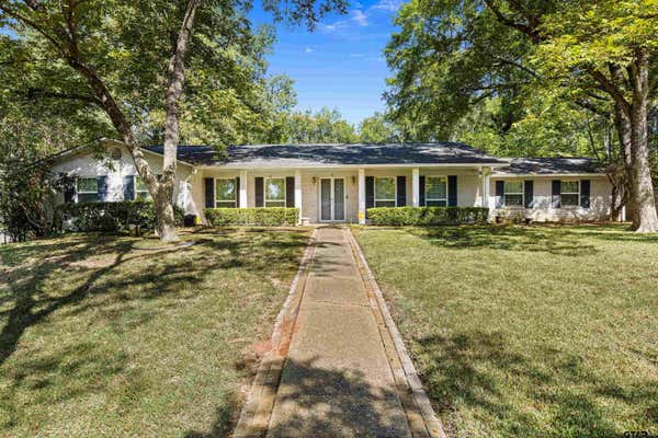 7 LINDSEY LN, LONGVIEW, TX 75601 - Image 1