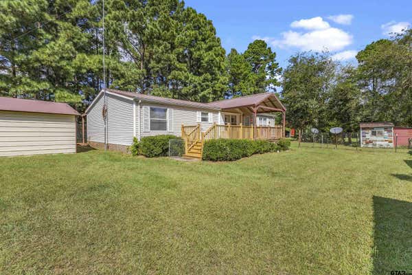 399 COUNTY ROAD 1507, JACKSONVILLE, TX 75766 - Image 1