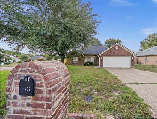 5602 WILLINGHAM DR, TYLER, TX 75704 - Image 1