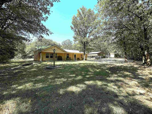 190 MORNING GLORY CIR, SCROGGINS, TX 75480 - Image 1