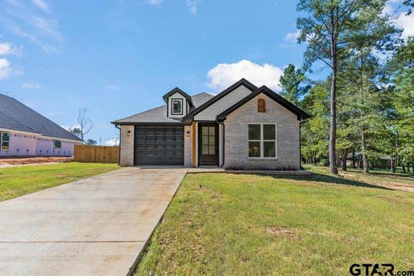 18484 COUNTY ROAD 3186, WINONA, TX 75792 - Image 1