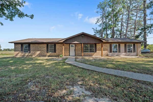 2400 VZ COUNTY ROAD 1508, VAN, TX 75790 - Image 1