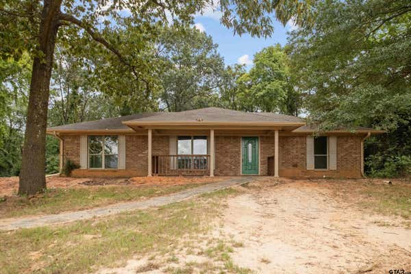 413 MALLORY ST, LINDALE, TX 75771 - Image 1