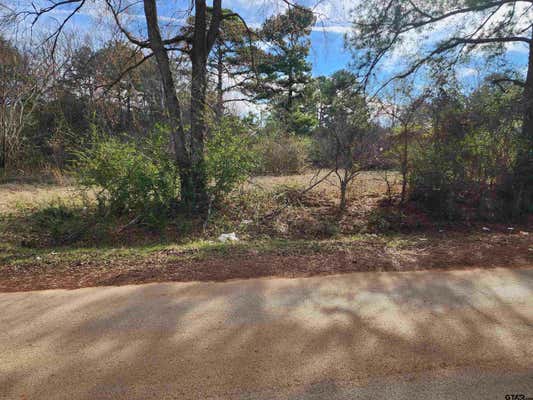 TBD FREDONIA ROAD, KILGORE, TX 75662 - Image 1